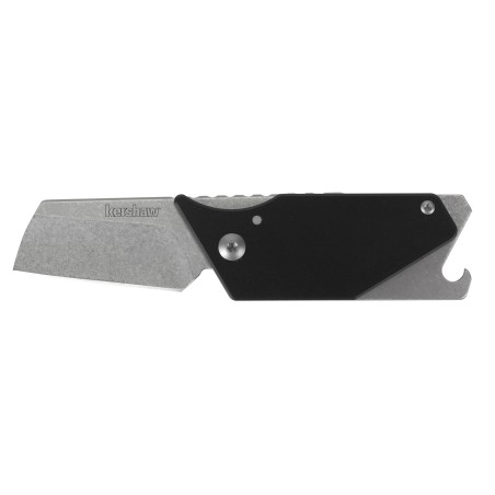 Peilis Kershaw PUB Black