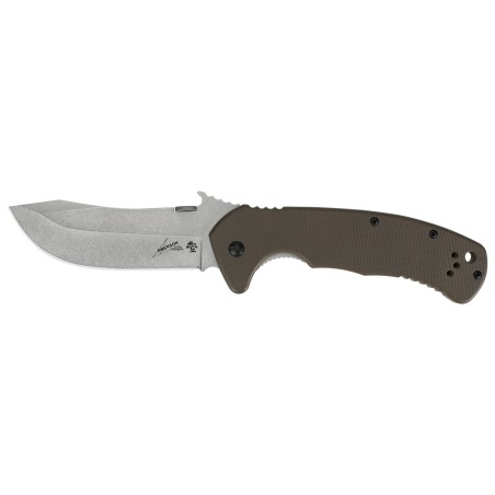 Peilis Kershaw EMERSON CQC-11K D2