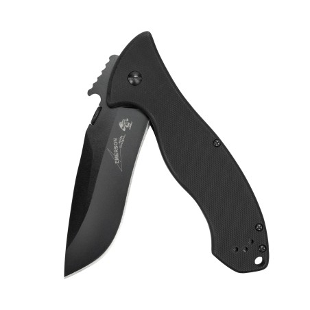 Peilis Kershaw Emerson CQC-9K