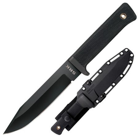 Peilis COLD STEEL SRK (SK-5)