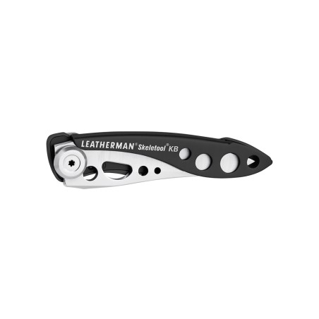 LEATHERMAN peilis Skeletool KB, black