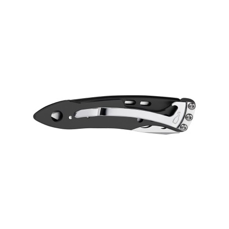 LEATHERMAN peilis Skeletool KB, black