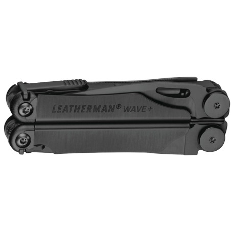 LEATHERMAN įrankis Wave+ (Black)