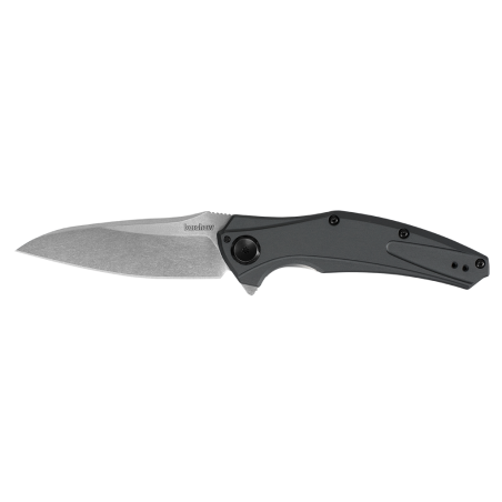 Peilis Kershaw BAREKNUCKLE