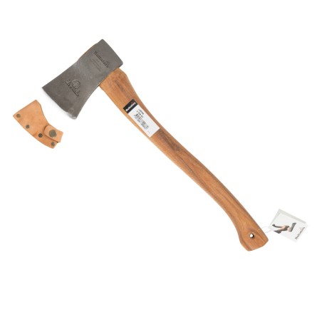 Kirvis Hultafors Hatchet 009